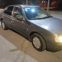 ۴۰۵ دره شهر مدل ۹۵