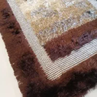فرش چهار متری|فرش|شیراز, تاچارا|دیوار