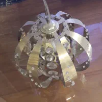 لوستر تزیینی