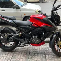 ان اس ۱۶۰مدل ۱۴۰۳