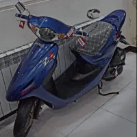 هوندا z4 عروسک فول انژکتور