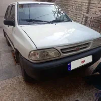 پراید کره ای