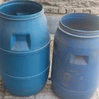 دبه پلاستیکی مخصوص سرکه