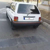 پراید هاچبک مدل ۷۵|خودرو سواری و وانت|کرج, کیانمهر|دیوار