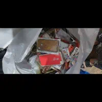 قاب گوشی موبایل|لوازم جانبی موبایل و تبلت|گرمدره, |دیوار