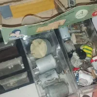 لوازم الکتریکی