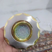 لامپ هالوژن