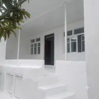 نقاشی ساختمان