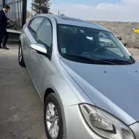 برلیانس مدل۹۶ بیرنگ|خودرو سواری و وانت|رشت, یخسازی|دیوار