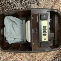 جارو برقی ناسیونال