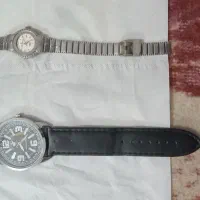 ساعت درحدنو