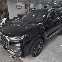 تیگو۸پرو مکس IE  403