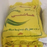 لاشه هاشمی خوش پخت برنج ماسال گیلان|خوردنی و آشامیدنی|هشتگرد, شهرک وحدت|دیوار