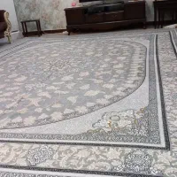 روفرشی ۱۲ متری مخمل ترک نو با کش دوزی کامل|روفرشی|اهواز, گلستان|دیوار