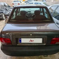 پراید ۱۳۱ مدل ۱۳۹۱|خودرو سواری و وانت|رشت, فلسطین|دیوار