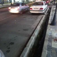 فروش مغازه ۵۲متر تجاری بلوار شیرودی