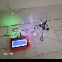 لوله.بازکنی نشتیابی تشخیص لوله کشی آب شوفاژ