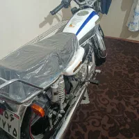 معاوضه پرواز 200 خشک 403|موتورسیکلت|شاهین‌شهر, امام حسین|دیوار