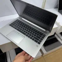 hp رایزن 5 گرافیک دار قدرتمند صفحه لمسی|رایانه همراه|خرم‌آباد, |دیوار