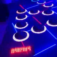 هندیکس جذاب ترین بازی رومیزی|کنسول، بازی ویدئویی و آنلاین|تهران, اختیاریه|دیوار