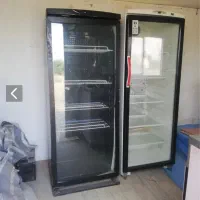 یخچال ایستاده