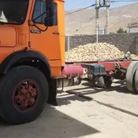 بنز تک باری مدل ۹۴