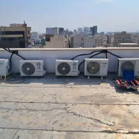 نصب تعمیرات سرویس و تمامی خدمات پکیج و کولرگازی