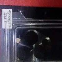 گلس دوربین گوشی آیفون و..|لوازم جانبی موبایل و تبلت|اراک, |دیوار