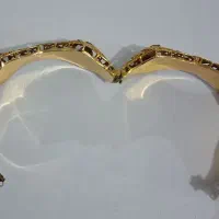 دستبند طلا|جواهرات|کوهدشت, |دیوار