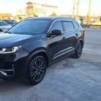 تیگو ۸ کلاسیک  فونیکس|خودرو سواری و وانت|بندر ترکمن, |دیوار