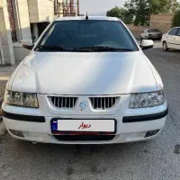 سمندef7مدل90دوگانه کارخانه|خودرو سواری و وانت|ایلام, |دیوار