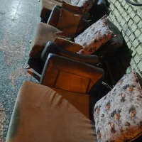 مبل|مبلمان خانگی و میز عسلی|کارون, |دیوار