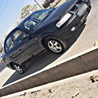 سمند lx مدل 81|خودرو سواری و وانت|قم, پردیسان|دیوار