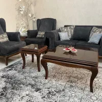 مبلمان ۷ نفره
