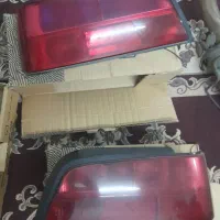فروش جداگانه چراغ عقب پارس پروانه فن|قطعات یدکی و لوازم جانبی|تبریز, |دیوار