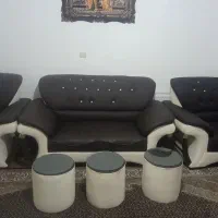 فروش مبل ۹نفره