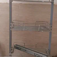 سبد سوپری|آب‌چکان و نظم‌دهنده ظروف|بیرجند, |دیوار