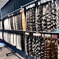 خر یدار . مو