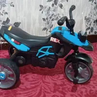 موتور بچگانه|اسباب‌بازی بچه|بندرعباس, |دیوار