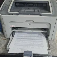 پرینتر Hp سالم وخانگی