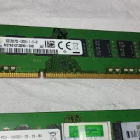 سه عدد رم کامپیوتر ddr3|قطعات و لوازم جانبی رایانه|شیراز, بازار|دیوار