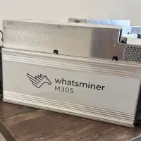 چیپ واتس ماینر