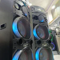 اسپیکر ARGON مدل 1274 دودزا|سیستم صوتی خانگی|ارومیه, |دیوار