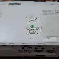 دیتا پروژکتور NEC