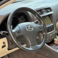 لکسوس is300|خودرو سواری و وانت|تهران, درختی|دیوار