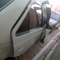 وسایل  استوک بدون رنگ پارس