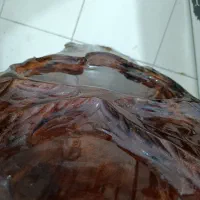 اردر خوری چوب گردو|صنایع دستی و سایر لوازم تزئینی|گرگان, |دیوار