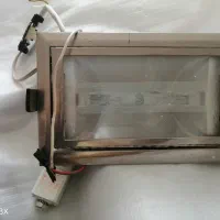 پروژکتور گازی 5 عدد