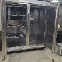 یخچال قصابی