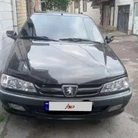 پرشیا مدل 84دوگانه سوز|خودرو سواری و وانت|رشت, گلسار|دیوار